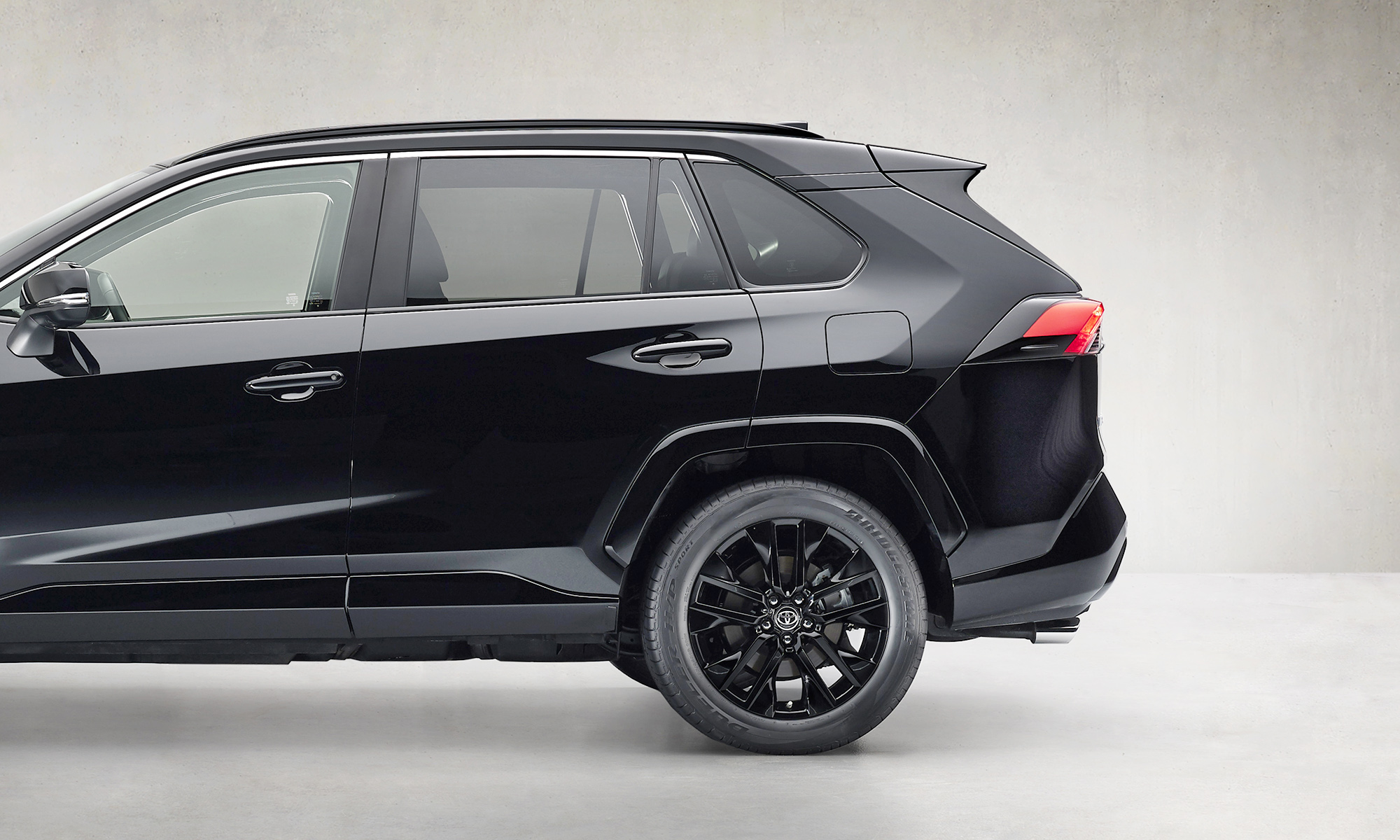 toyota rav4 1