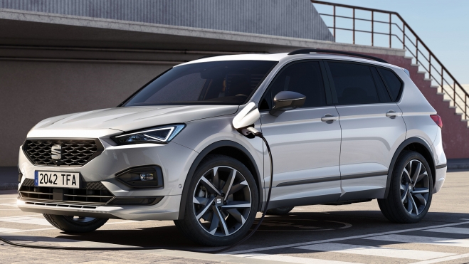 seat tarraco ehybrid hibrido enchufable phev seat tarraco ehybrid hibrido enchufable phev