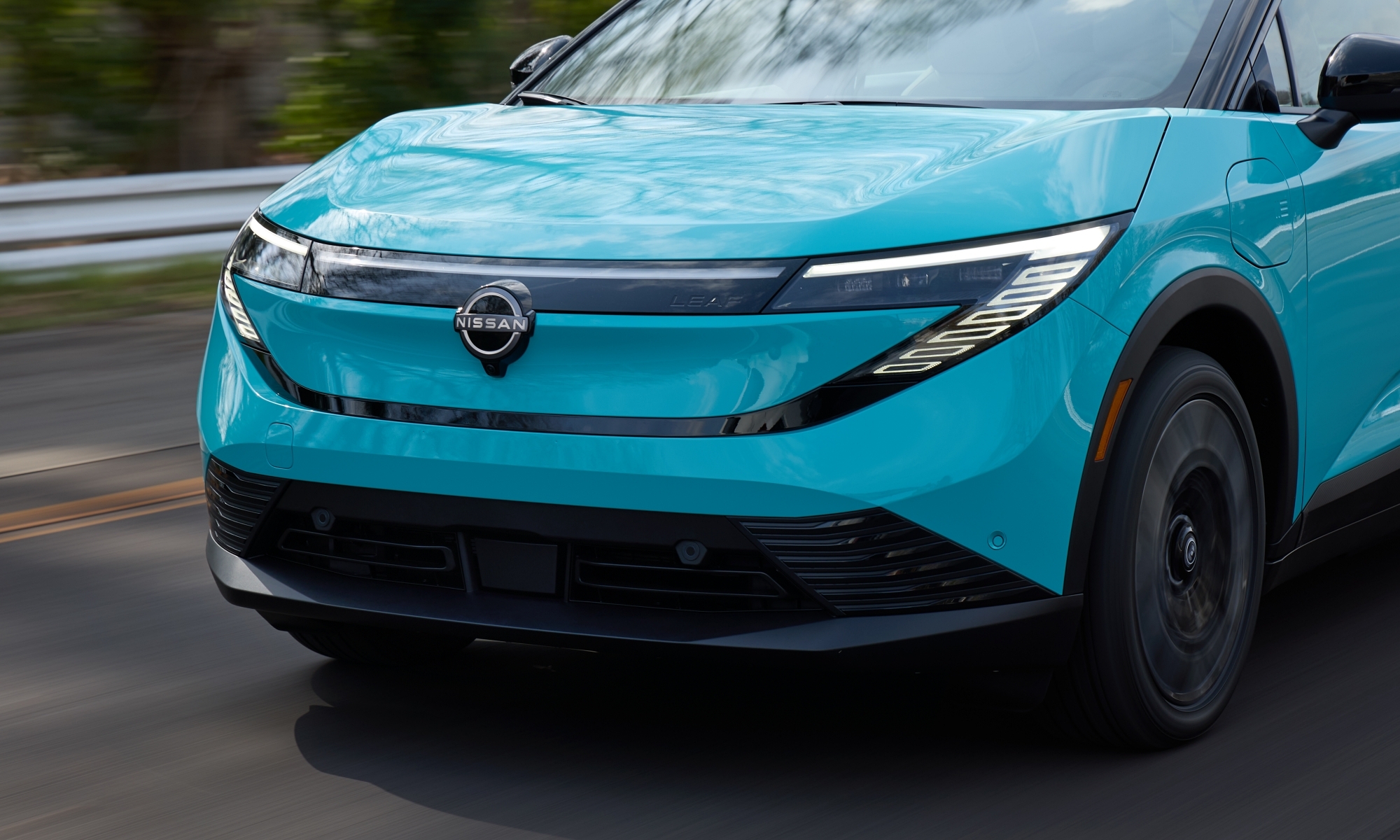 Nissan trata de buscar una nueva senda de rentabilidad con acuerdos de colaboración.