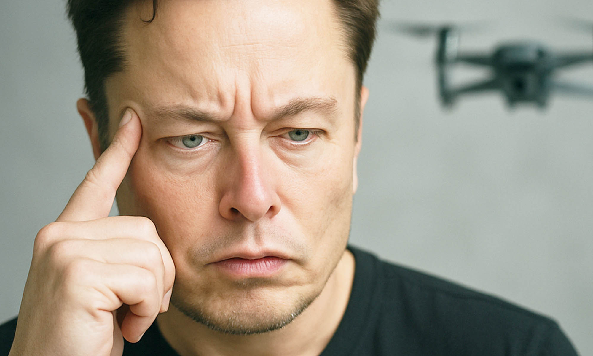 elon musk tesla coches electricos drones 3 elon musk tesla coches electricos drones 3