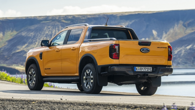 Ranger Wildtrak PHEV697 Nm y 52 km pick up hibrida enchufable España (6) Ranger Wildtrak PHEV697 Nm y 52 km pick up hibrida enchufable España (6)