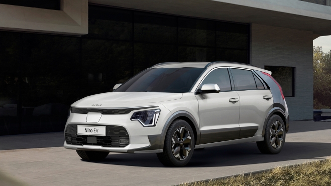 kia niro