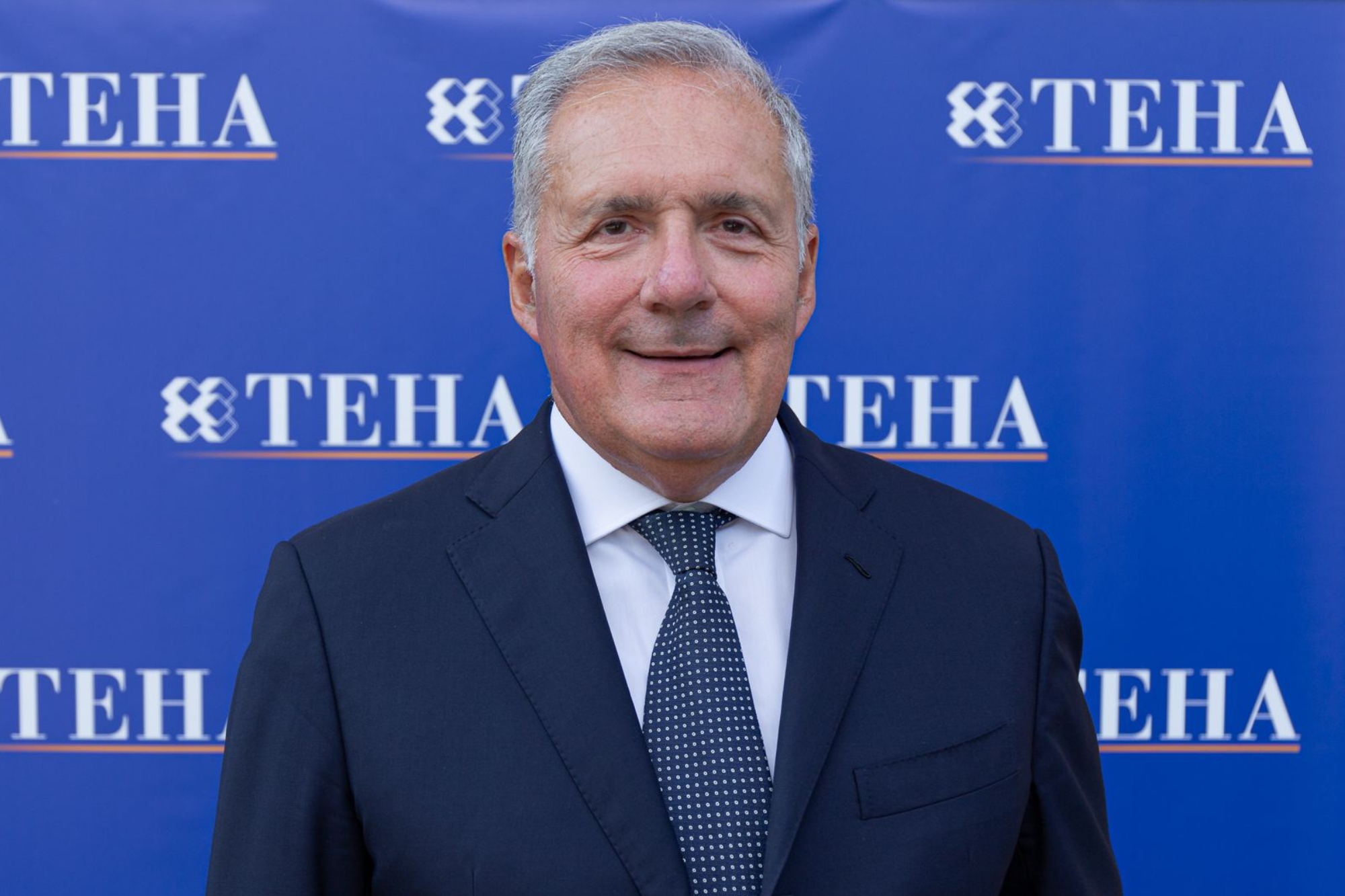 Alfredo Altavilla BYD