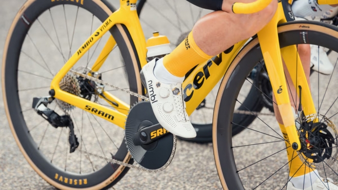 tour bike detail 2 tour bike detail 2