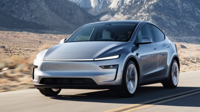 tesla model y tesla model y