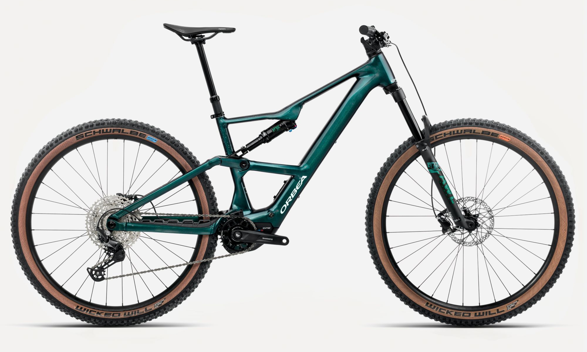 orbea rise sl h30 1