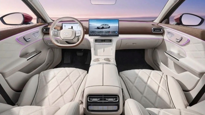 Chery Fulwin Interior Chery Fulwin Interior