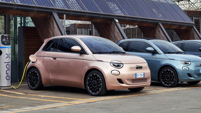 fiat 500e 3 fiat 500e 3