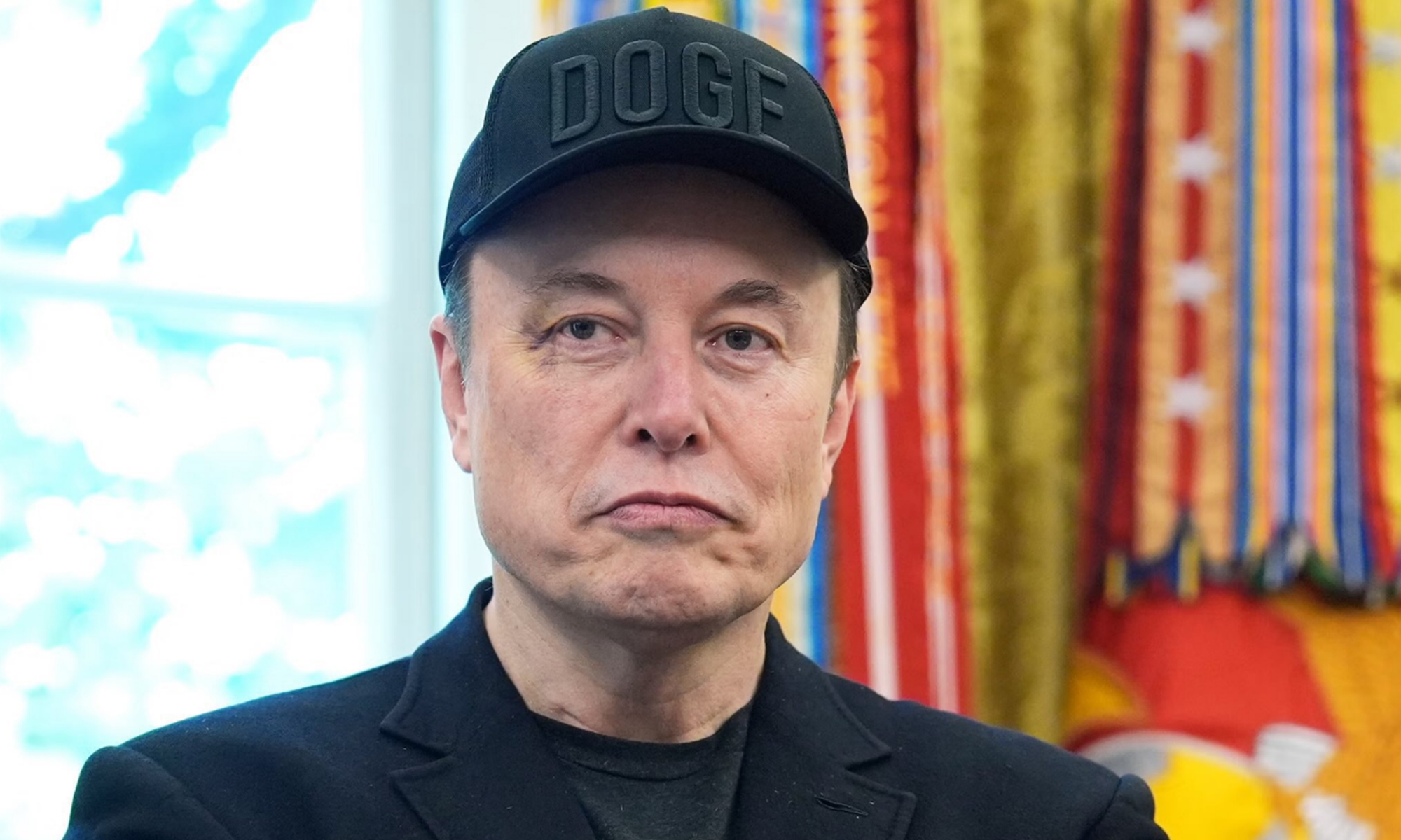 elon musk desquiciado problemas tesla