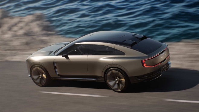 Bentley EXP 15 1 Bentley EXP 15 1