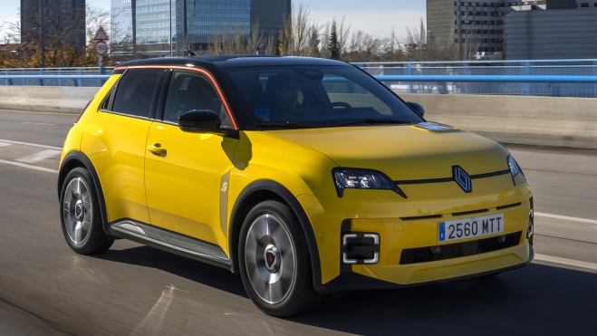 renault 5 baterias lfp