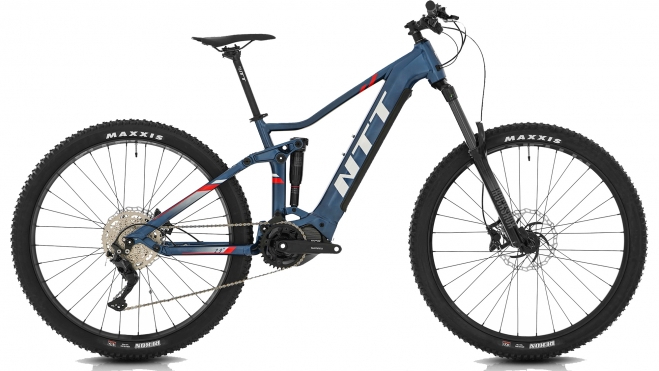 ntt space 10 decathlon 2