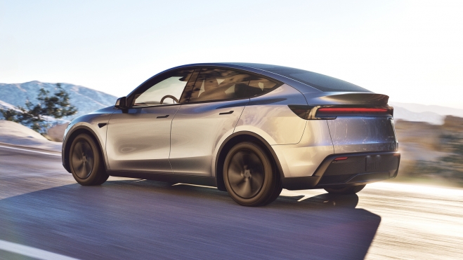 tesla model y tesla model y