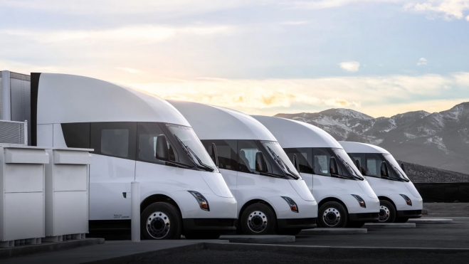 tesla semi autonomia 2 tesla semi autonomia 2