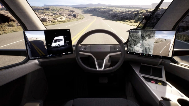 tesla semi autonomia 1 tesla semi autonomia 1