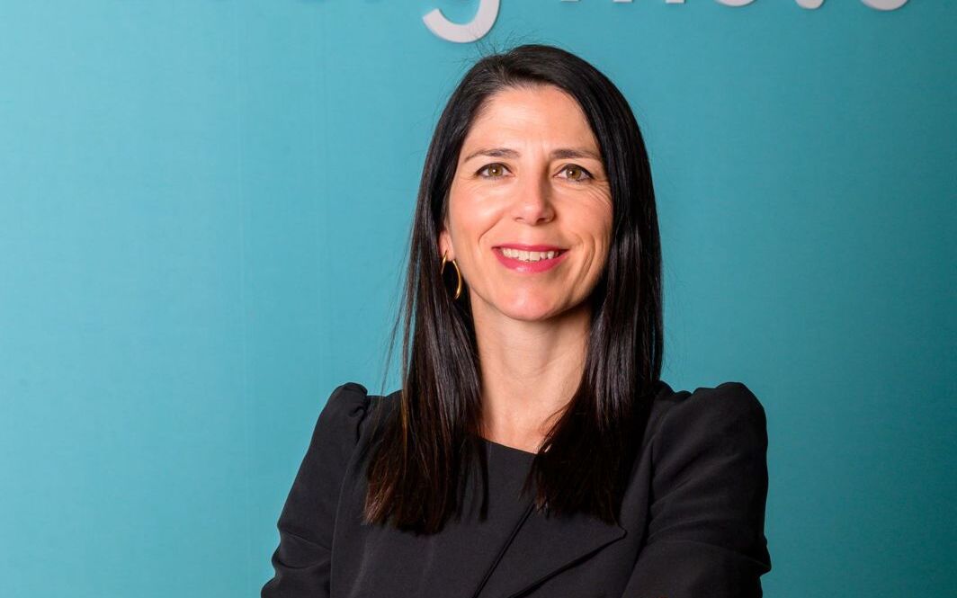 clara santos nueva ceo ayvens espana