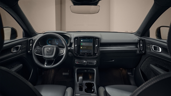 volvo ex40 1 volvo ex40 1