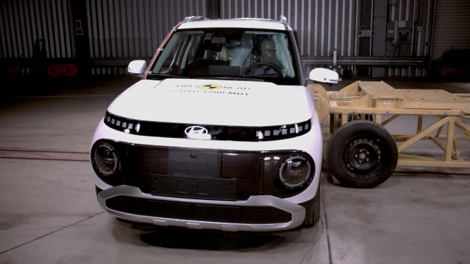 Euro NCAP 2