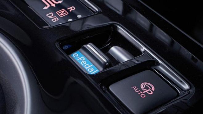 One pedal China por delante de la UE Nissan tecnologia exito coches electricos china regular One pedal China por delante de la UE Nissan tecnologia exito coches electricos china regular