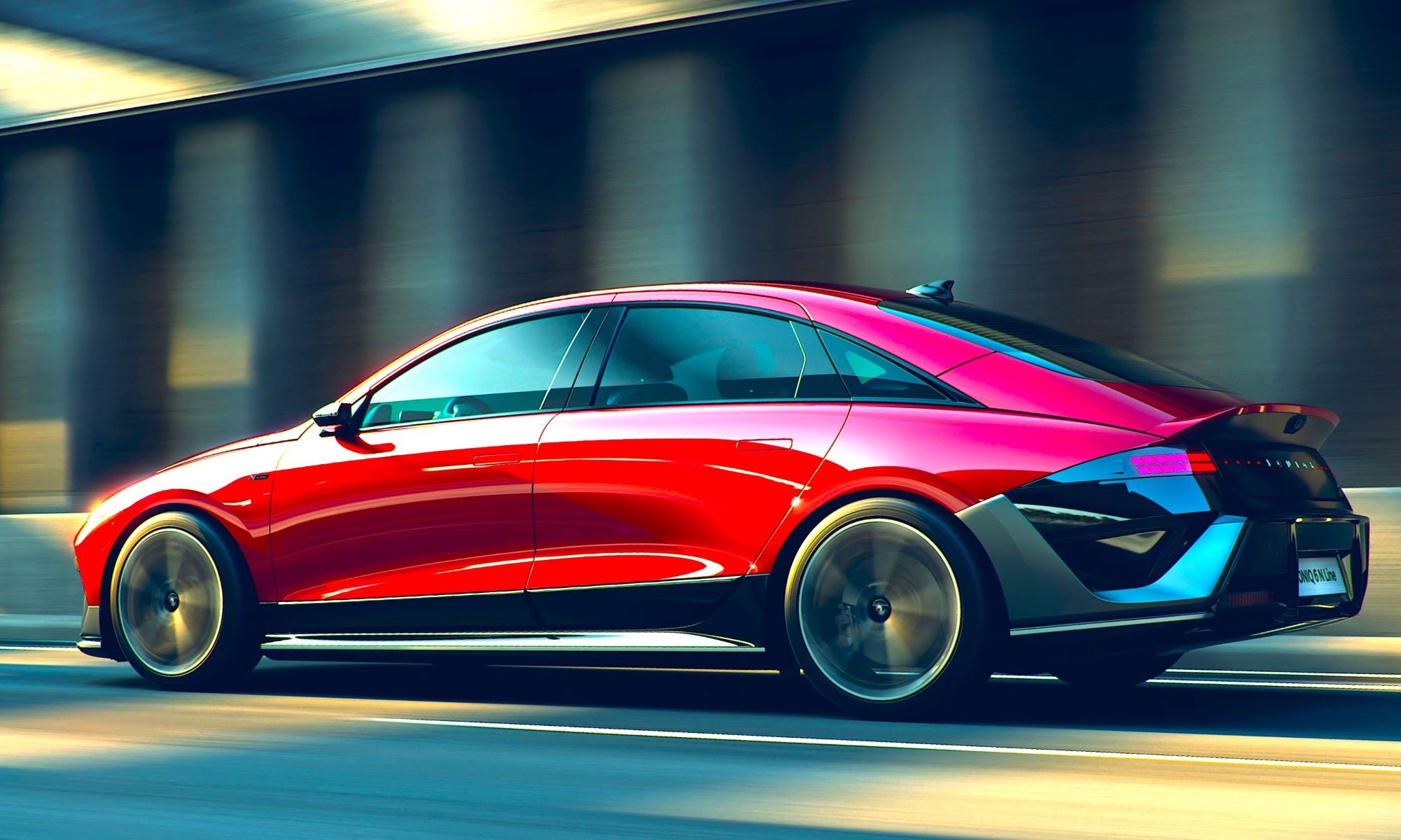Esta tecnología, propia de los coches eléctricos, puede causar problemas de seguridad. Y China la regularizará antes que Europa.