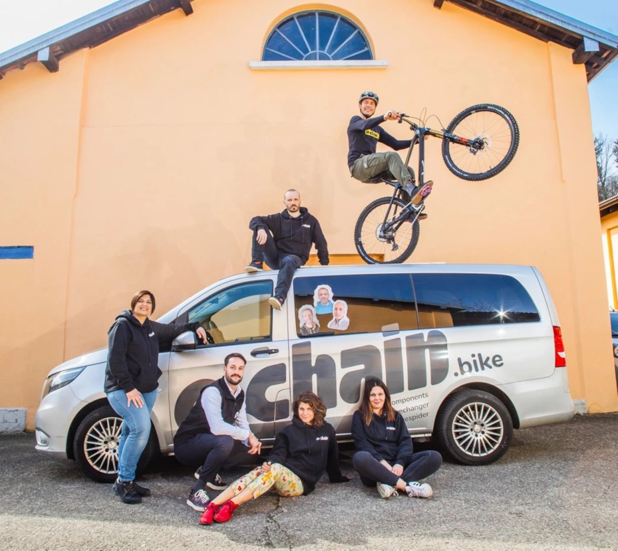 ochain joins the sram family v03 ochain joins the sram family v03