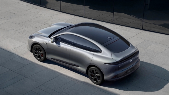 MG IM 6 Trasera