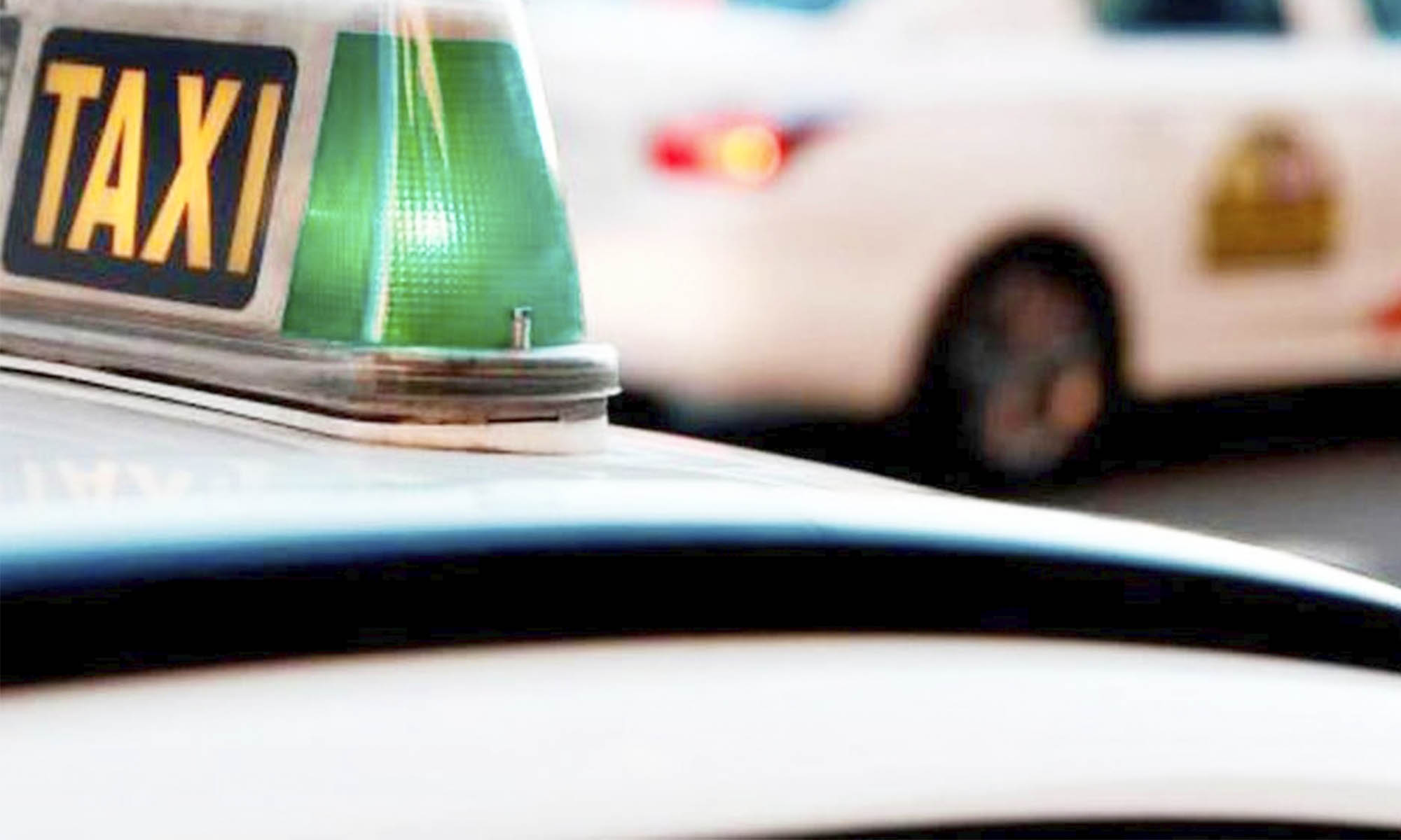 taxistas electricos españa 1
