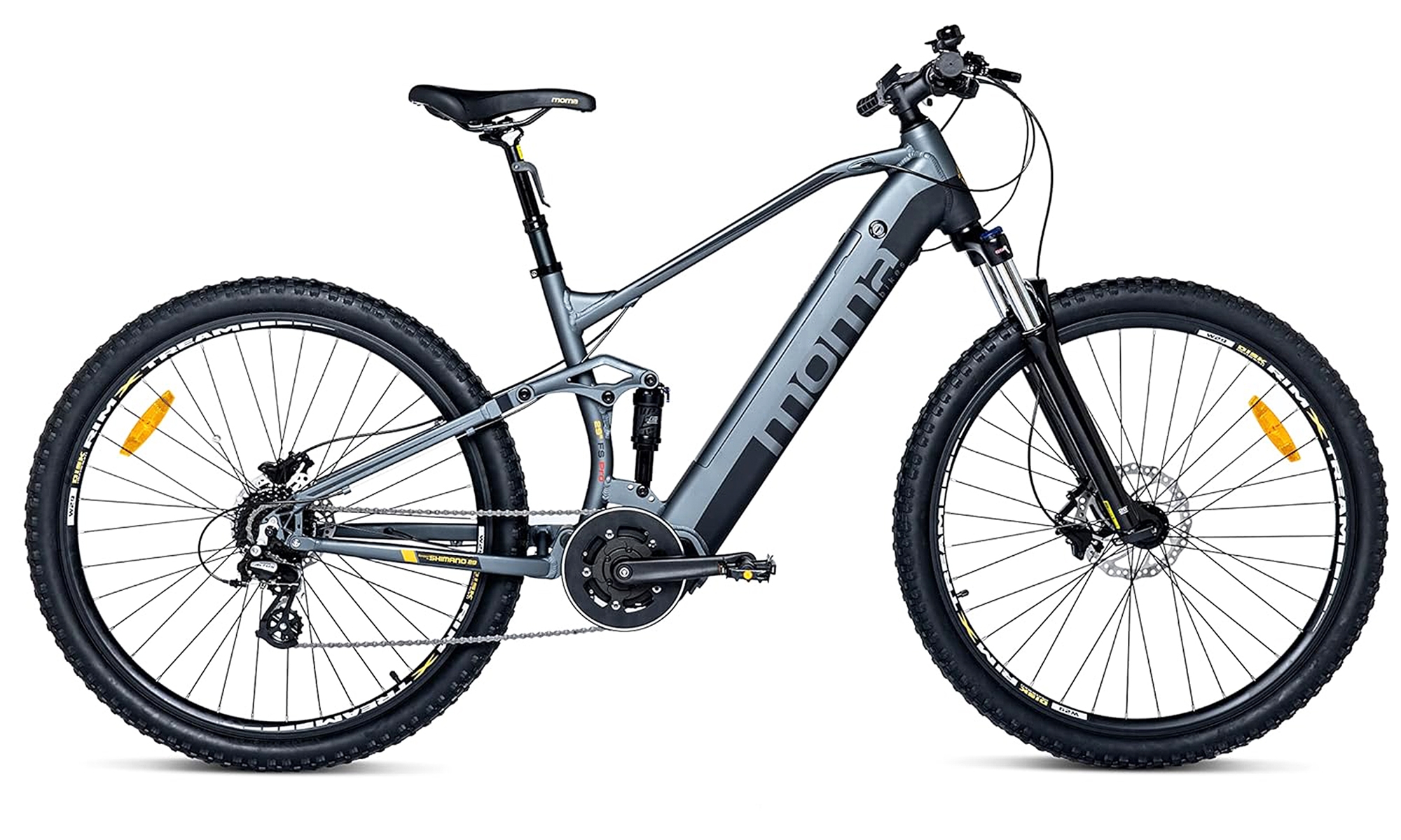 moma emtb full suspension 29 pro 2