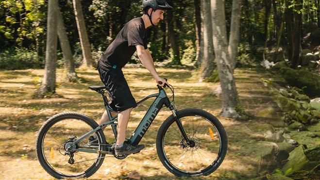 moma emtb full suspension 29 pro moma emtb full suspension 29 pro
