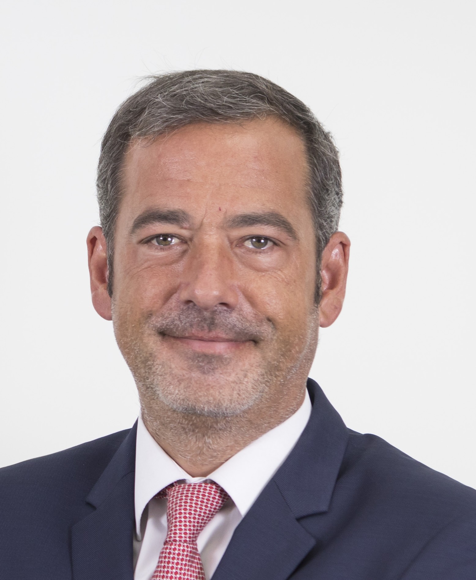 José María González Moya DG APPA Renovables