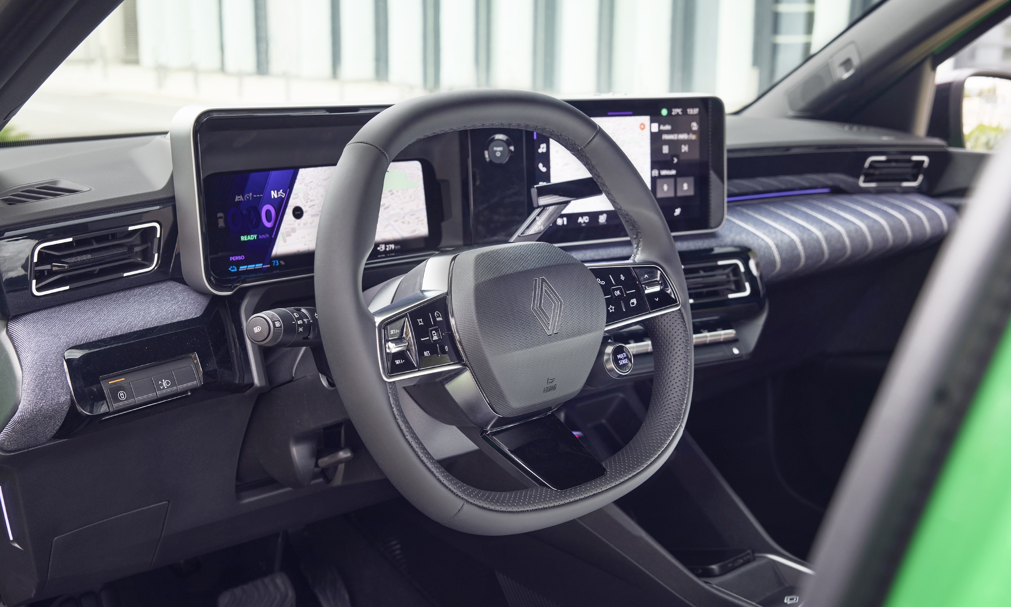 Ahora tener un Renault 5 de 150 CV y 410 km de autonomía es más barato.