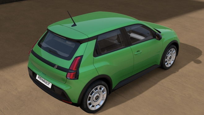 renault 5 evolution renault 5 evolution
