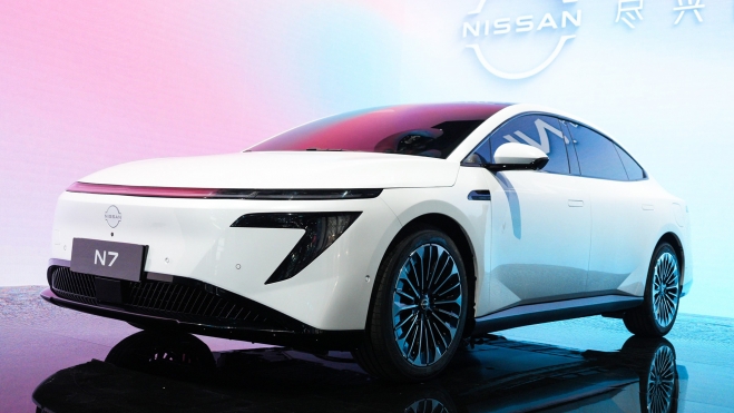 nissan n7 1 nissan n7 1
