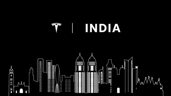 Tesla India Tesla India