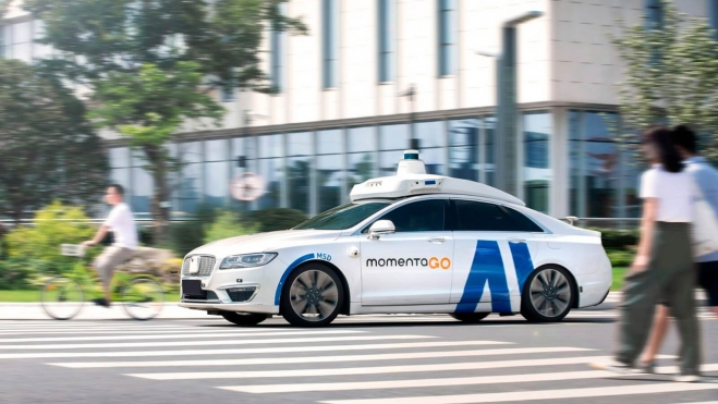 momenta cars momenta cars