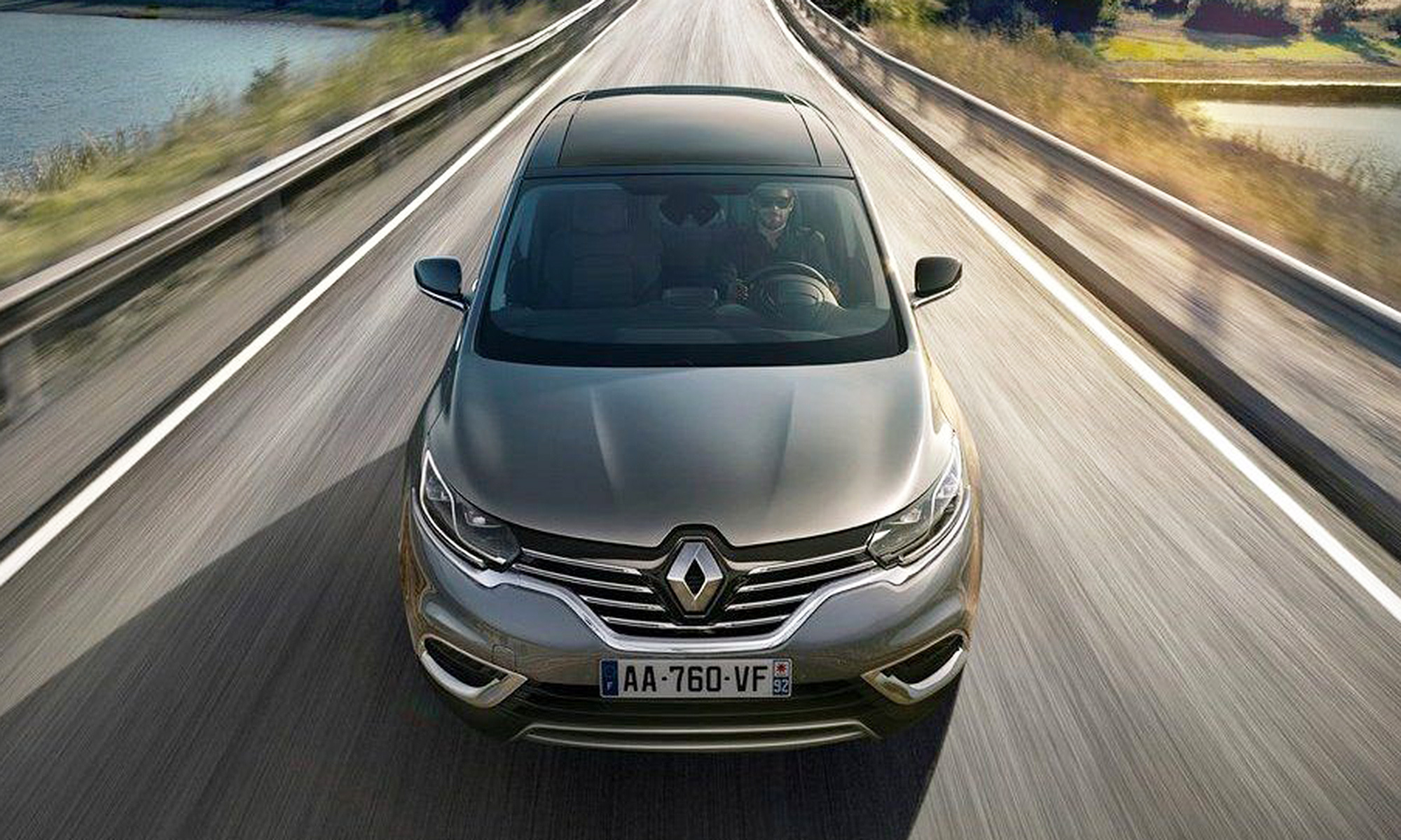 renault regreso segmento monovolumen 2