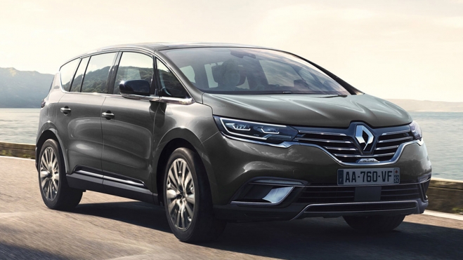 renault regreso segmento monovolumen renault regreso segmento monovolumen