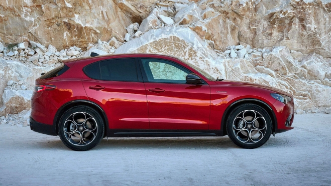 alfa romeo stelvio alfa romeo stelvio