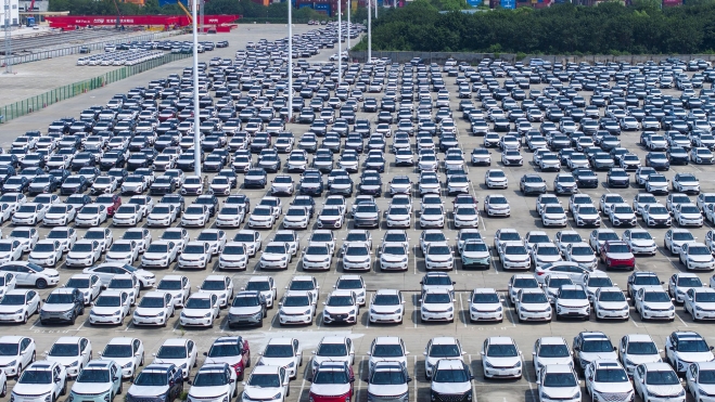 china trampas subvenciones coches electricos china trampas subvenciones coches electricos
