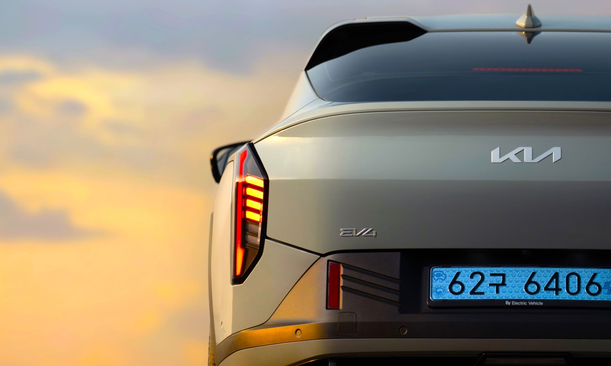KIA pasará a ofrecer la última tecnología de Google, un éxito, en su próximo modelo, que además contará con hasta 630 km de autonomía.