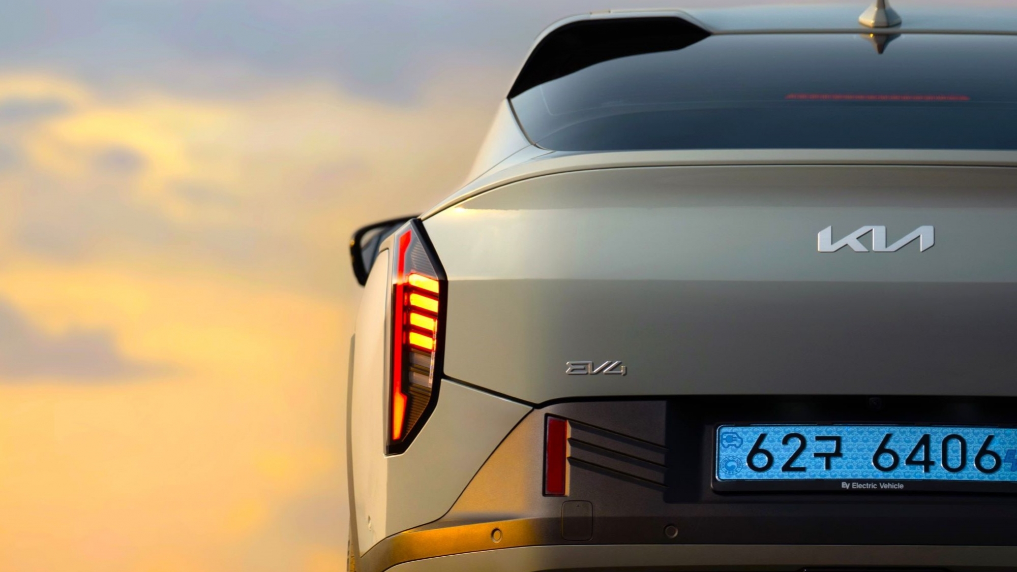 KIA EV4: El Nuevo Eléctrico con 630 km de Autonomía y la Inteligencia de Google que Transformará la Conducción