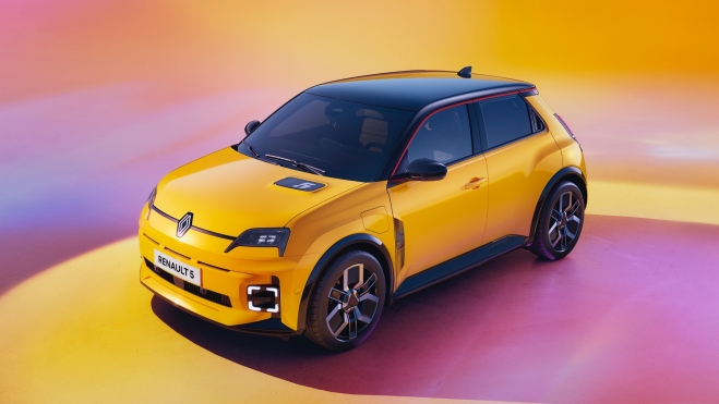 Renault 5 Renault 5