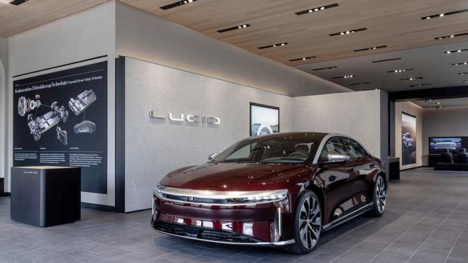 lucid air 2 lucid air 2
