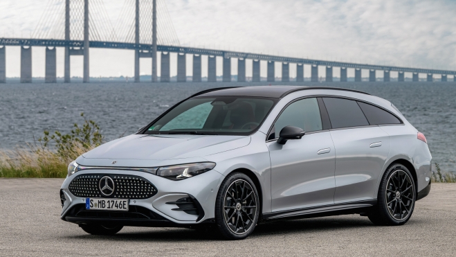 mercedes cla shooting brake mercedes cla shooting brake