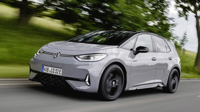 volkswagen id3