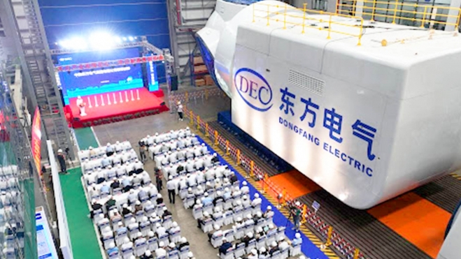 turbina eolica mas grande del mundo 2