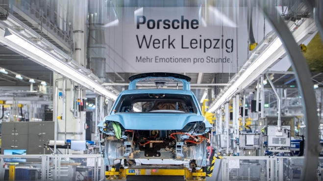 porsche macan 1.000.000 unidades eléctrico más barato más ventas de Porsche (2) porsche macan 1.000.000 unidades eléctrico más barato más ventas de Porsche (2)