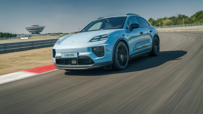 porsche macan 1.000.000 unidades eléctrico más barato más ventas de Porsche (3) porsche macan 1.000.000 unidades eléctrico más barato más ventas de Porsche (3)