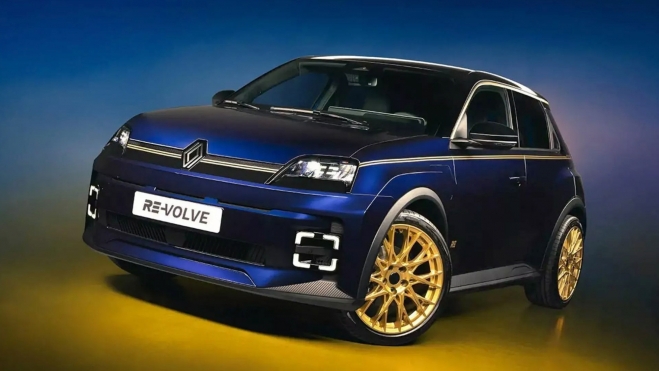 renault 5 monte carlo edition 5