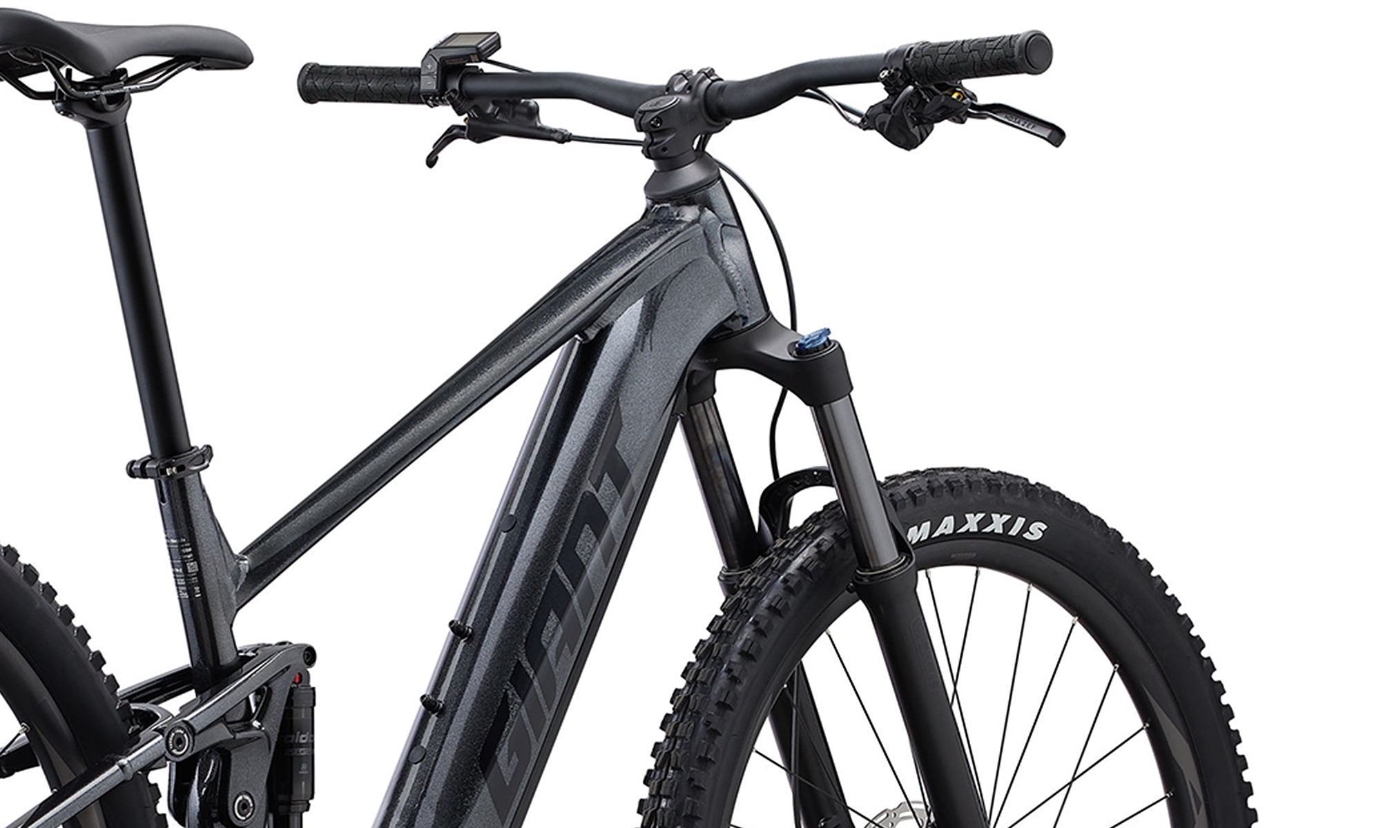 giant stance e+2 2
